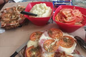 El Campeon Resto Bar