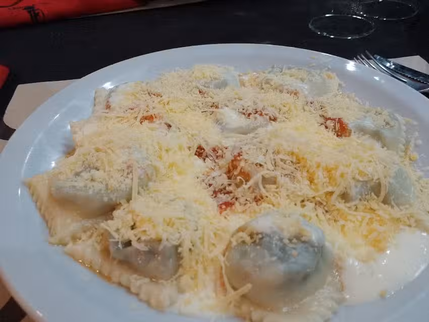 El candel de la villa