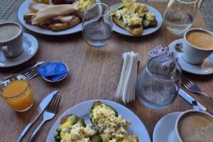 El Canton Cocina Cafe