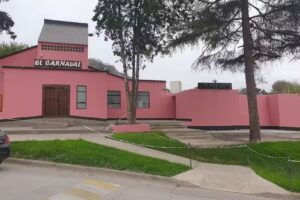 El Carnaval Uqu&iacute;a Bodeg&oacute;n Food Cocktail Room