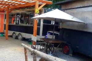 El carrito y bodegon del 10