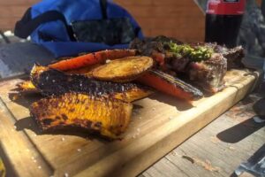 El Chaperio de Mamerto