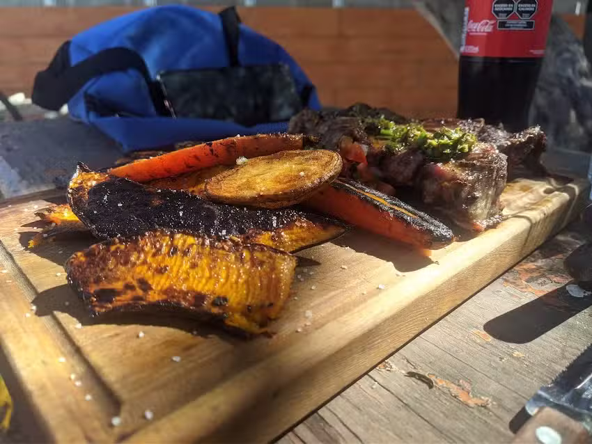 El Chaperio de Mamerto