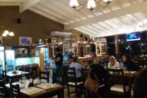 El Chiringuito De Pepe