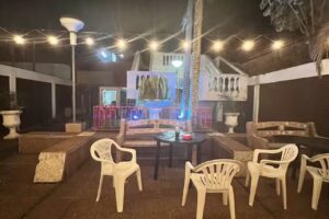 El Chorip&aacute;n Correntino