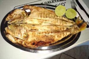 El Churrasco Parrilla