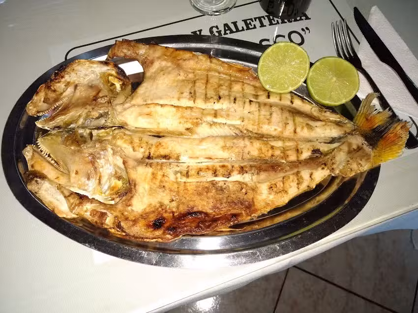 El Churrasco Parrilla