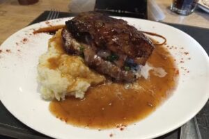 El Ciervo Restaurante