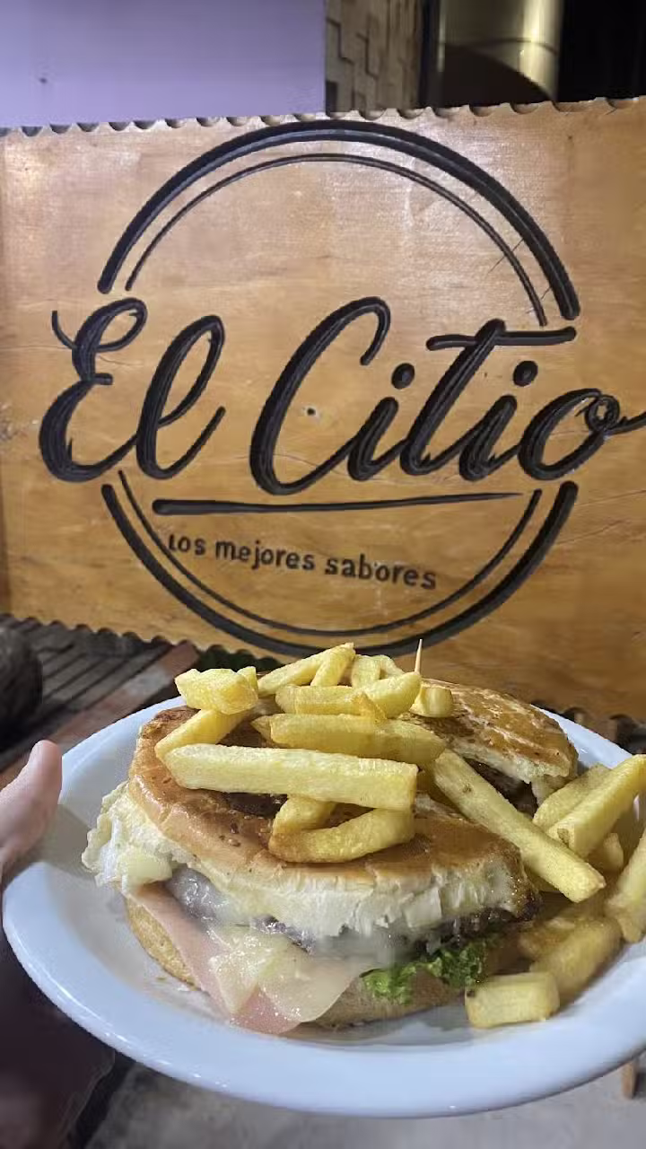 El Citio