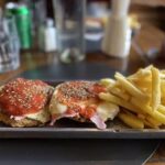 El Club de la Milanesa