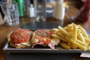 El Club de la Milanesa