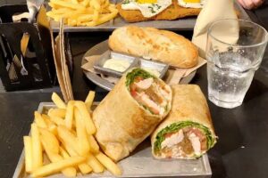 El Club de la Milanesa La Plata