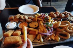 El Club de la Milanesa Lomitas