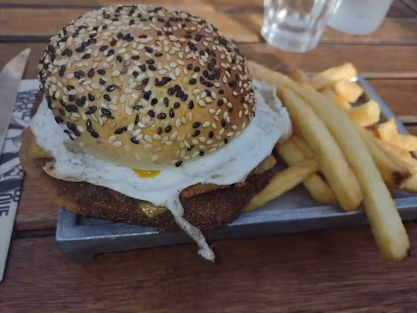 El Club de la Milanesa Merlo