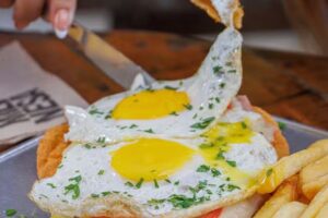 El Club de la Milanesa Pellegrini