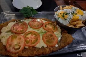 El Club de la Milanesa Pilar