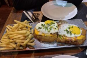 El Club de la Milanesa Quilmes