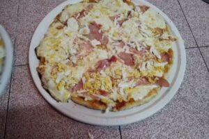 El club de los amigos restaurante