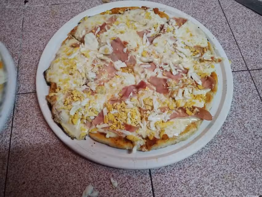 El club de los amigos restaurante