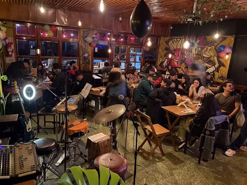 El Club del Baj&oacute;n