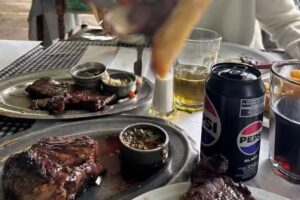 El Cocilón del Clú