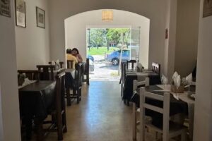 El Comedor de Juán Galán