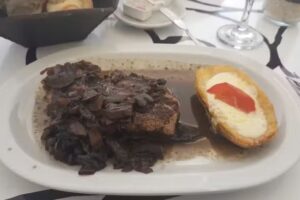 El Comedor de Los Damelio