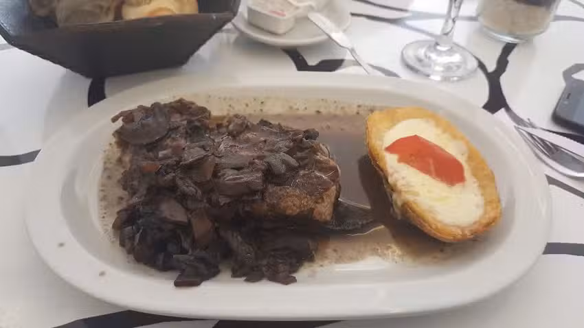 El Comedor de Los Damelio