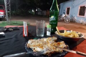 El correntino comedor