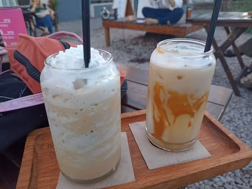 El Costal Caf&eacute; Laguna