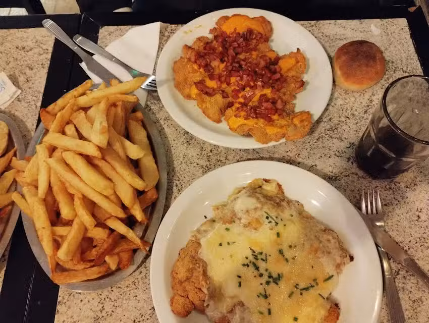 El Croto Bodeg&oacute;n