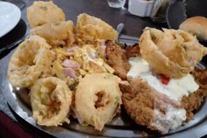 El decano club everton