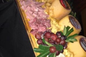 El Depo Restaurante tenedor libre