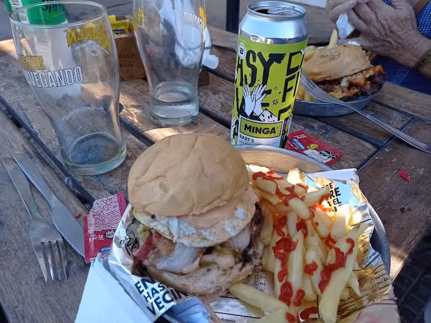 El Desembarco Nordelta