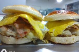 El desvio Hotel y bar