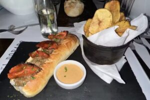 El Dorado Bar y Restaurante