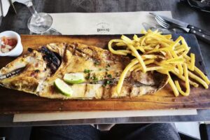 El Dorado Bodeg&oacute;n de R&iacute;o