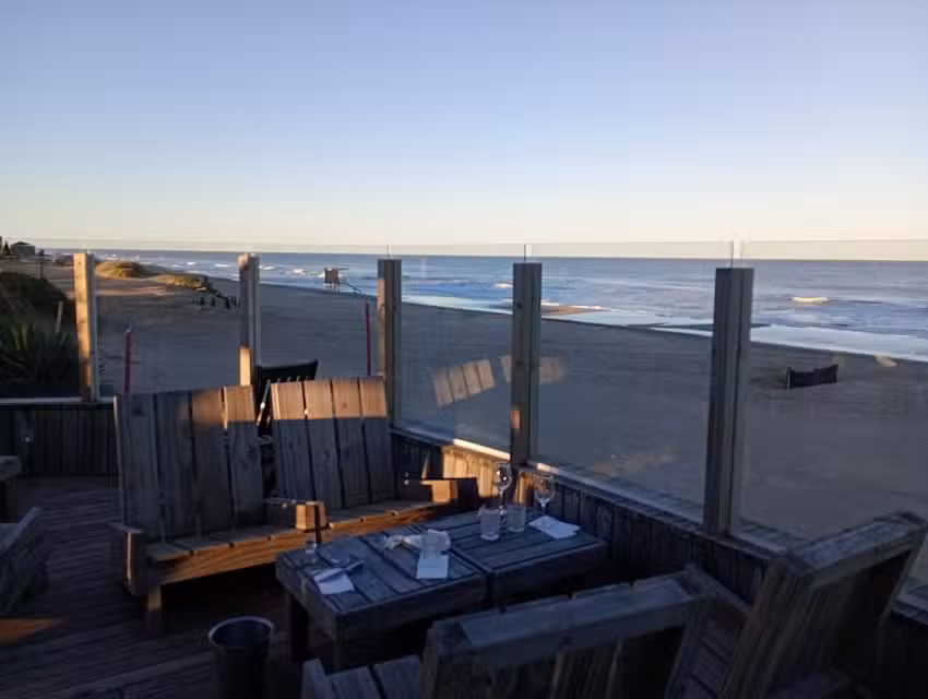 El Dorado Club del Mar