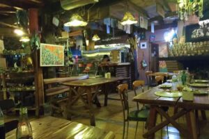 El Duende de la Quebrada