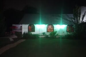 El Encuentro Cerrado hasta nuevo aviso