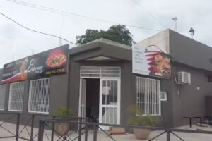 El Entrerriano Pizzabar