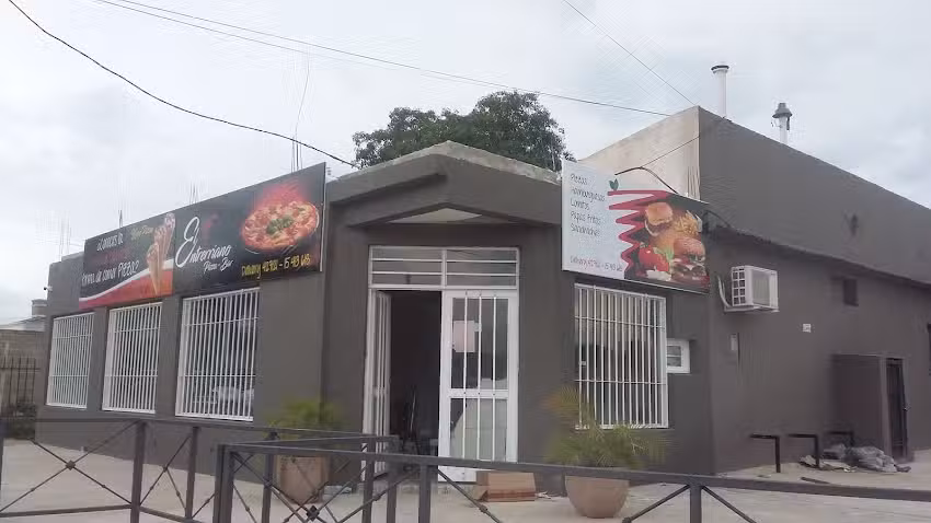 El Entrerriano Pizzabar