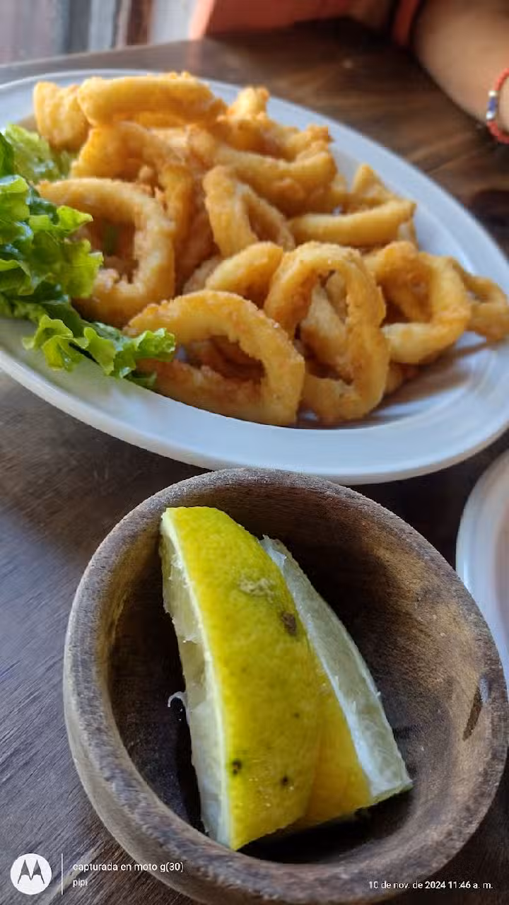 El Estribo San Pedro