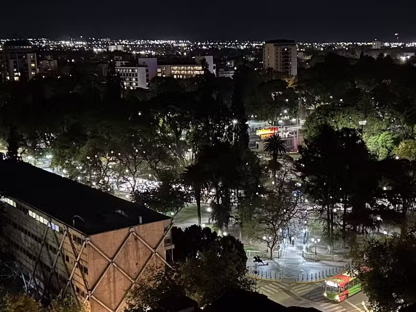 El Faro Bistro Mendoza