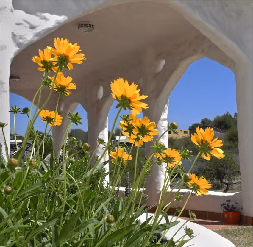 El Faro de Carpier Hotel