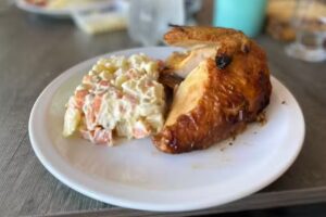 El Farolito de la Costa