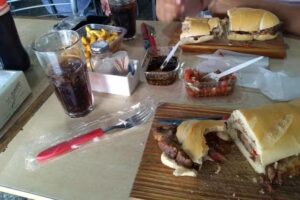 El Fogón de los Amigos