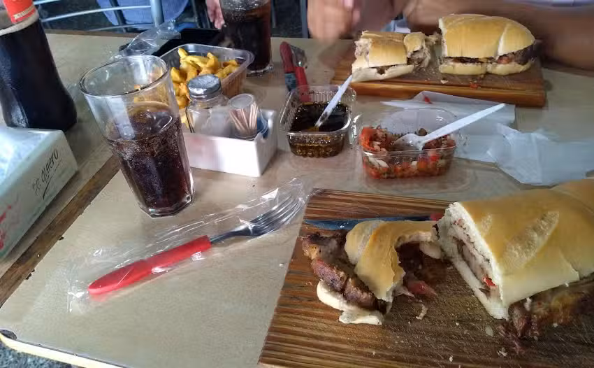 El Fog&oacute;n de los Amigos