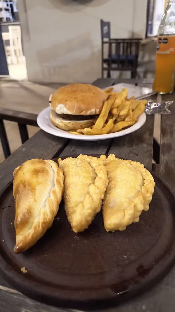 El Fortin Restaurante and Grill