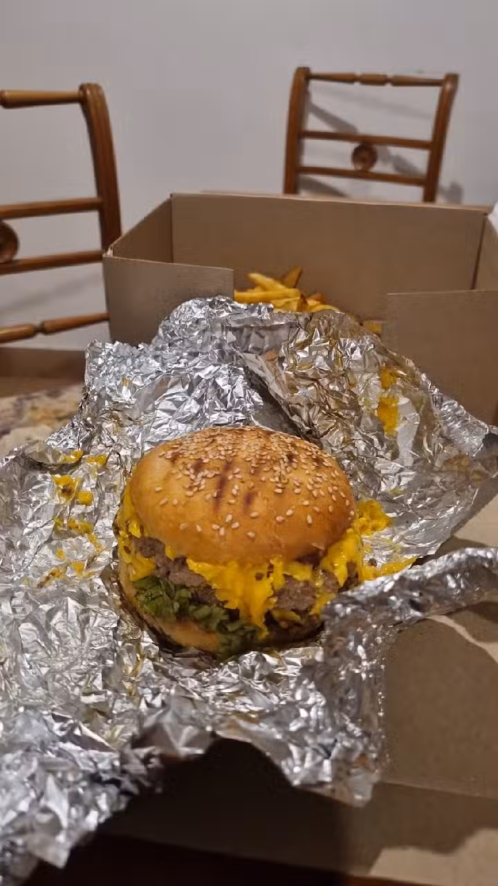 El Galeon Restaurante